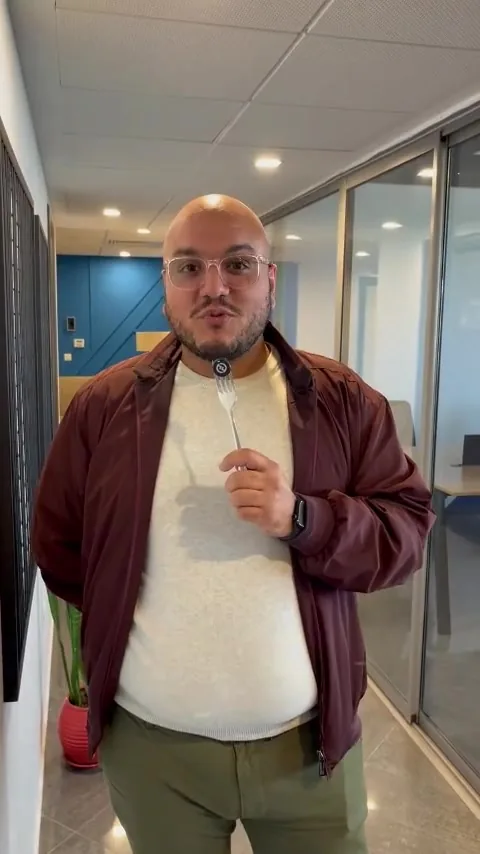 Témoignage vidéo de Firas, Meta Ads Specialist