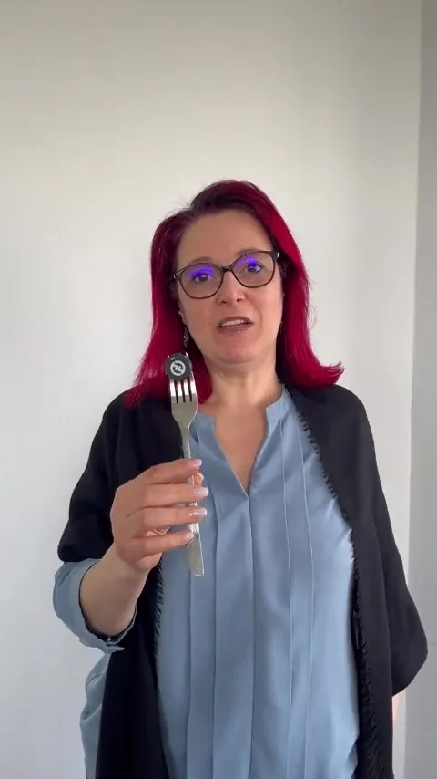 Témoignage vidéo de Kaouther, Tupperware Manager
